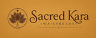 Sacred Kara Beads - Home