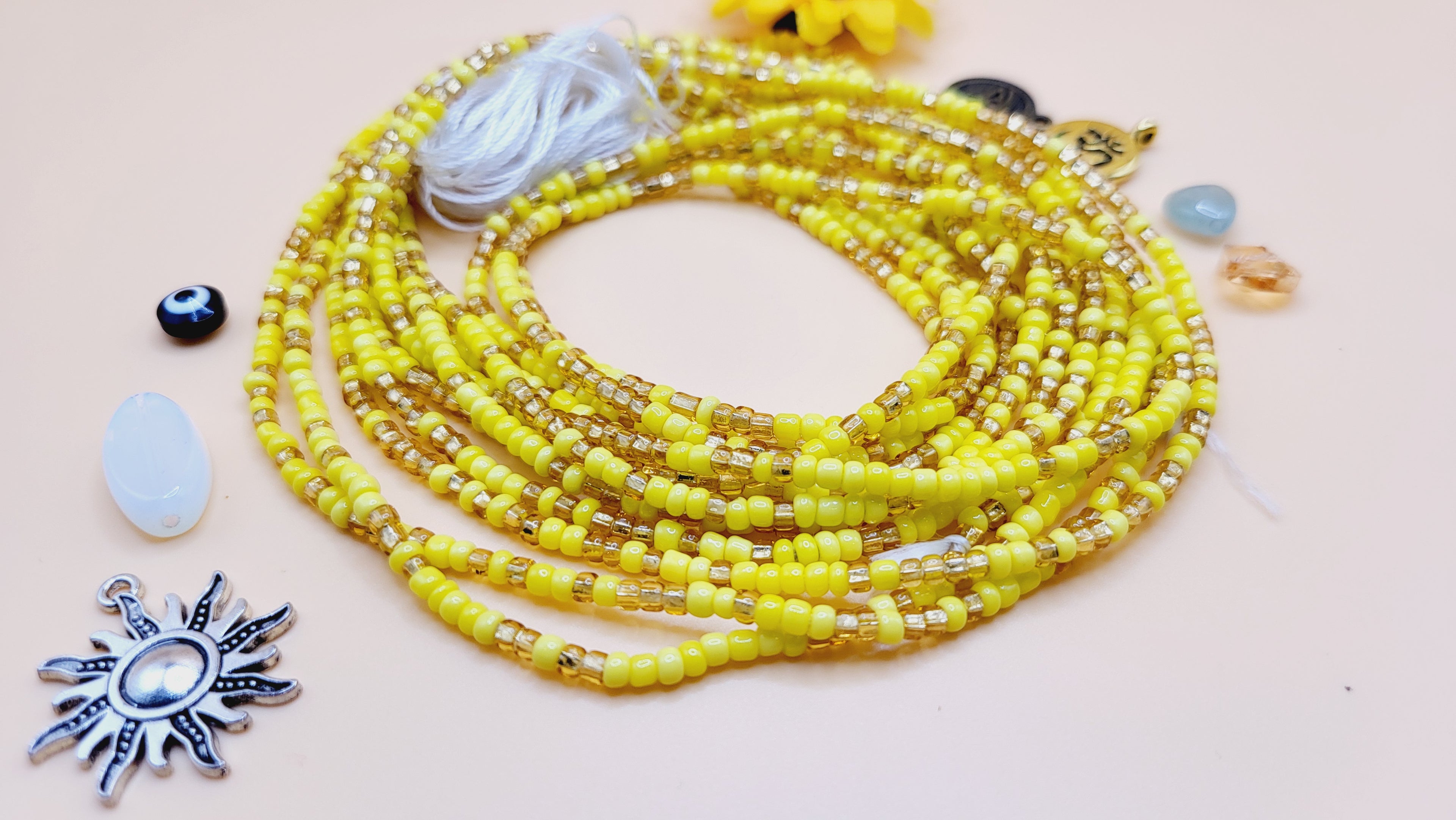 Yellow&Gold