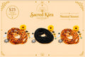 Neutral Sunset Set, 2mm, Permanent, Glass Beads