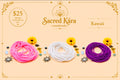 Set, 2mm, Permanent, Glass Beads