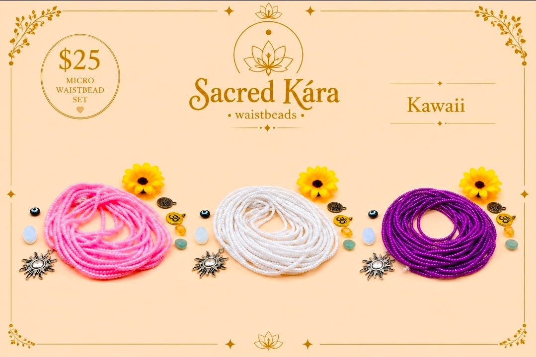 Set, 2mm, Permanent, Glass Beads