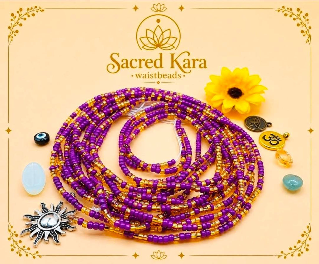 Royal Purple – Glow in the Dark Collection
