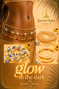 Pearl Prism – Glow in the Dark Collection